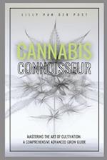 Cannabis Connoisseur