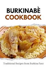 Burkinabè Cookbook