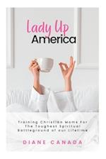 Lady Up America