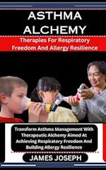 Asthma Alchemy