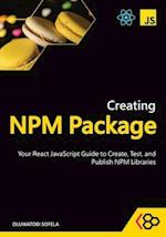 Creating NPM Package