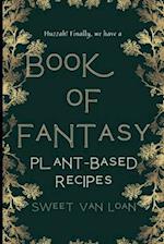 A Book of Fantasy Recipes