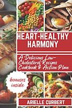 Heart-Healthy Harmony