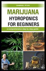 marijuana hydroponics for beginners