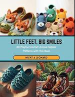 Little Feet, Big Smiles
