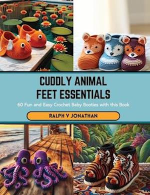Cuddly Animal Feet Essentials