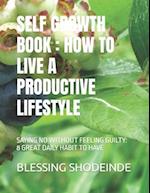 Self Growth Book