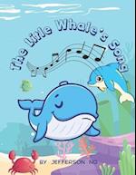 The Little Whale's Song