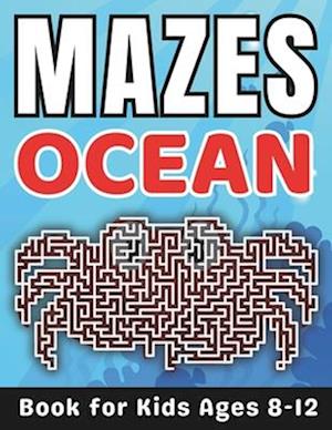 Maze Gifts for Kids