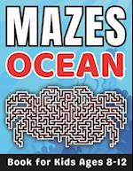 Maze Gifts for Kids