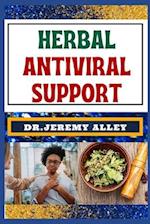 Herbal Antiviral Support