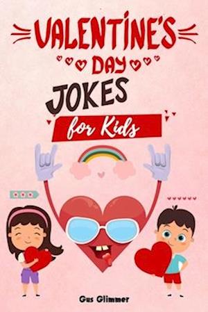 Valentine's Day Jokes for Kids