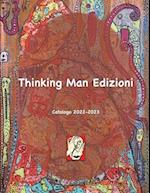 Thinking Man 2022-2023