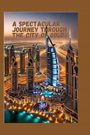 A Spectacular Journey through the City of Gold