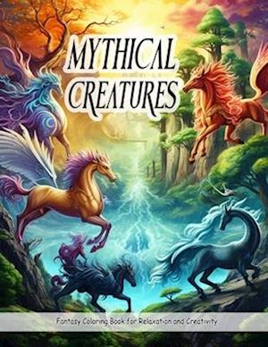 Mythical Creatures