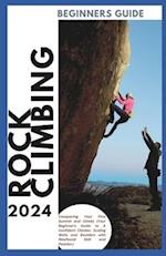 Rock Climbing Guide for Beginners