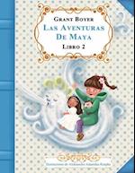 Las aventuras de Maya Libro 2