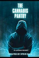 The Cannabis Pantry