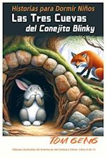 Historias para Dormir Niños