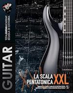 La Scala Pentatonica XXL