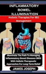 Inflammatory Bowel Illumination