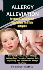 Allergy Alleviation