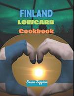 Finland Lowcarb Cookbook