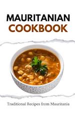 Mauritanian Cookbook