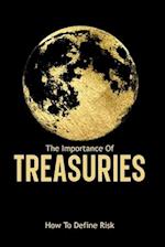 The Importance of Treasuries