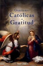 Oraciones católicas de gratitud