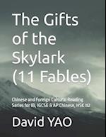 The Gifts of the Skylark (11 Fables)