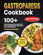 Gastroparesis Cookbook