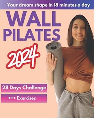 Wall Pilates Workouts for Women