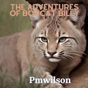 The Adventures Of Bobcat Billy