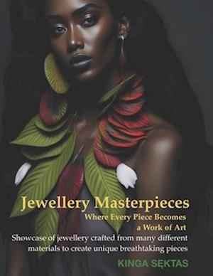 Jewellery Masterpieces