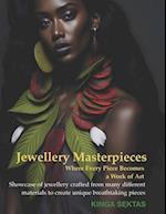 Jewellery Masterpieces