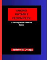 Shohei Ohtani' S Chronicles
