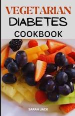 The Vegetarian Diabetes Cookbook