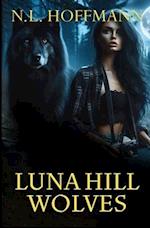 Luna Hill Wolves