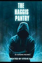 The Haggis Pantry