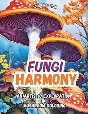 fungi harmony