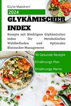 Glykämischer Index