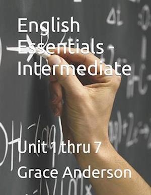 English Essentials - Intermediate