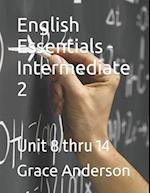 English Essentials - Intermediate 2