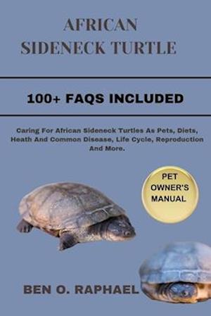 African Sideneck Turtle