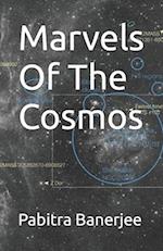 Marvels Of The Cosmos