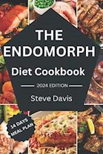 The Endomorph diet cookbook