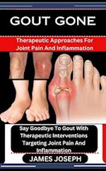 Gout Gone