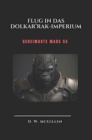 Flug in das Dolkar'Rak-Imperium