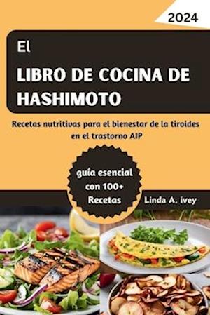 El Libro de cocina de Hashimoto